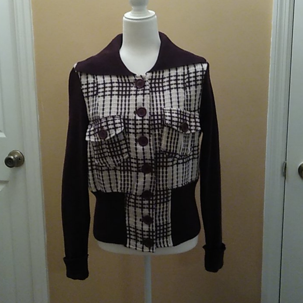 Jacket - Picture 14 of 15
